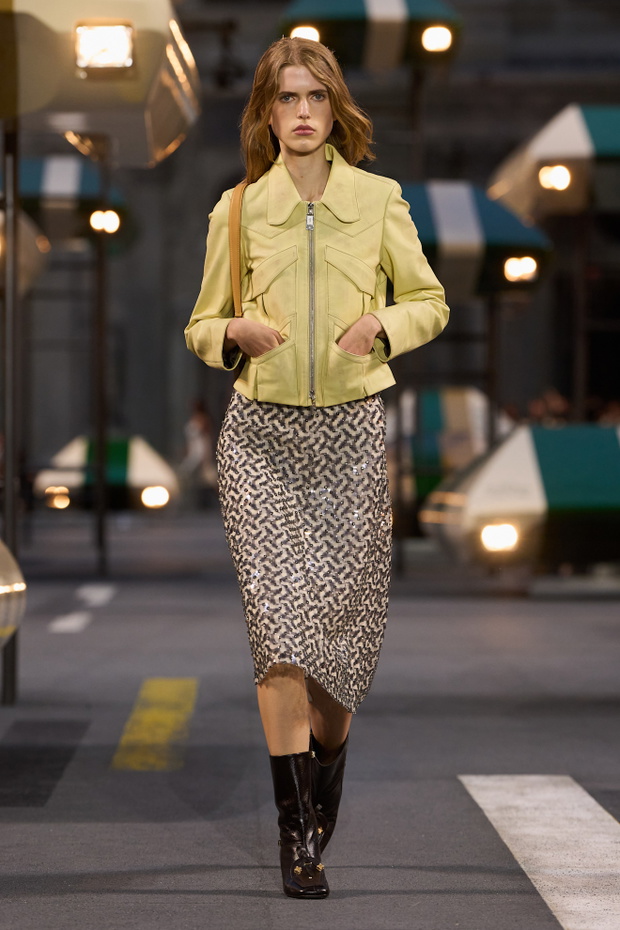 Louis Vuitton SS 2027