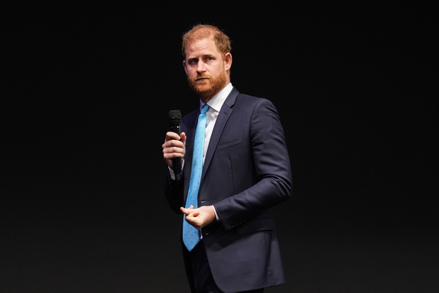 Książę Harry