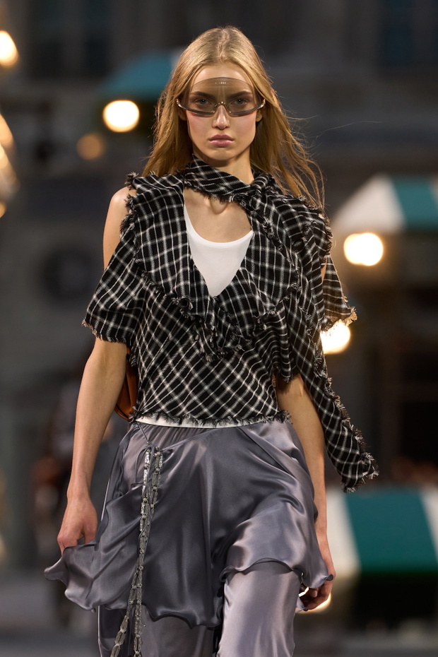Louis Vuitton SS 2027