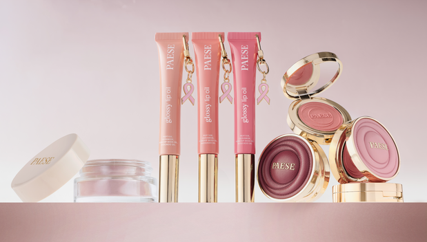 Paese Pink October