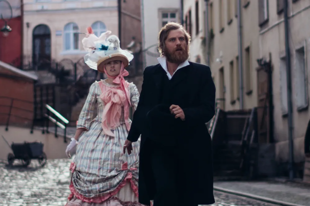 „The Idiot(s)” - London Film Festival 2026