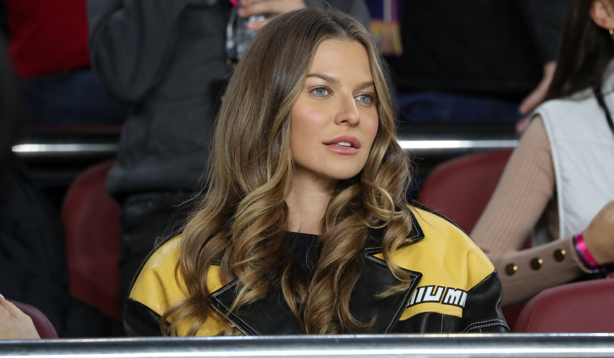 Anna Lewandowska