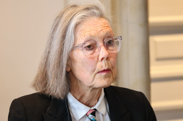 Anne Carson