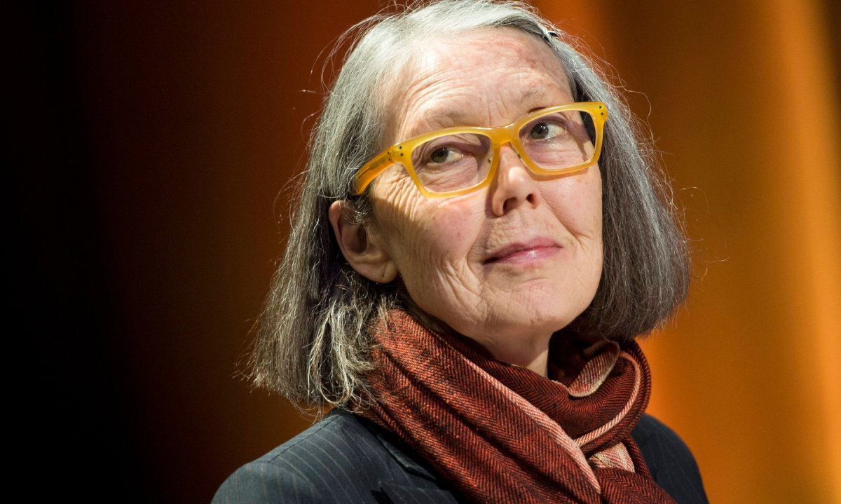Anne Carson