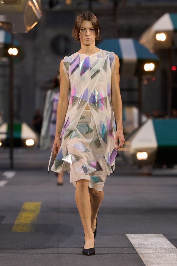 Louis Vuitton SS 2027