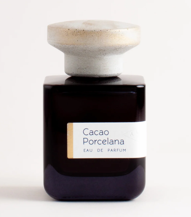 Cacao Porcelana