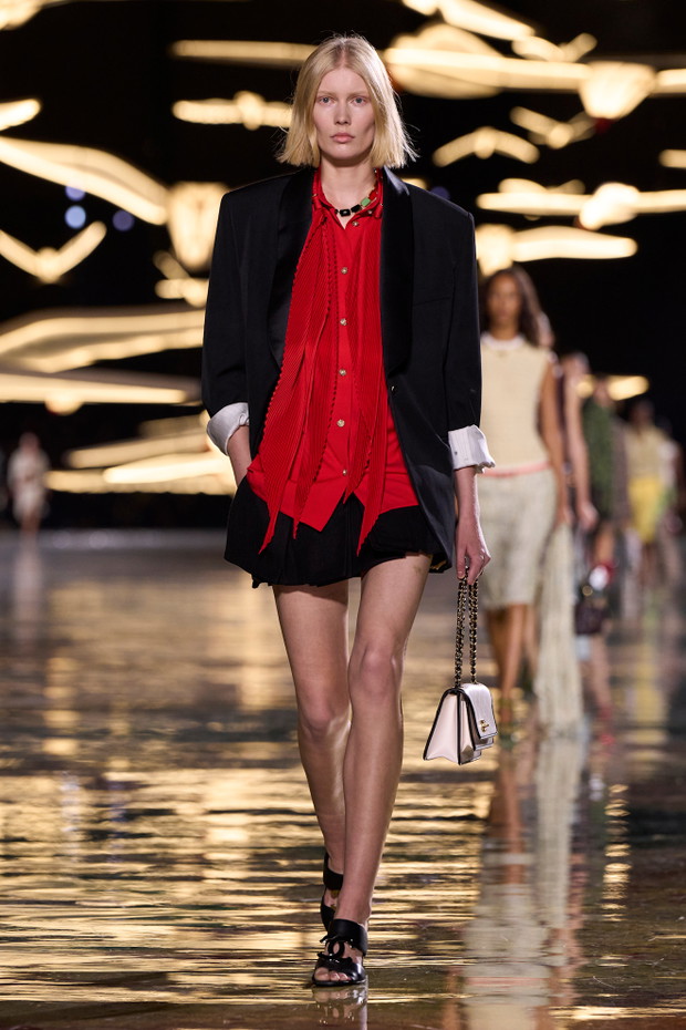 Chanel wiosna-lato 2027