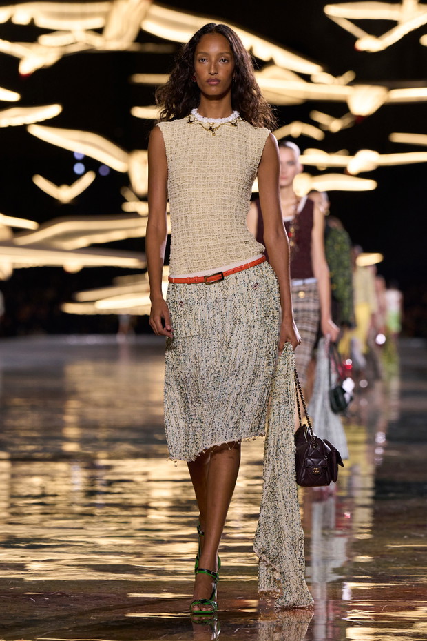 Chanel wiosna-lato 2027