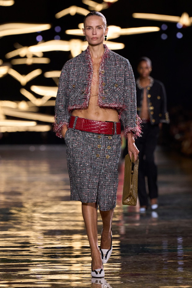 Chanel wiosna-lato 2027