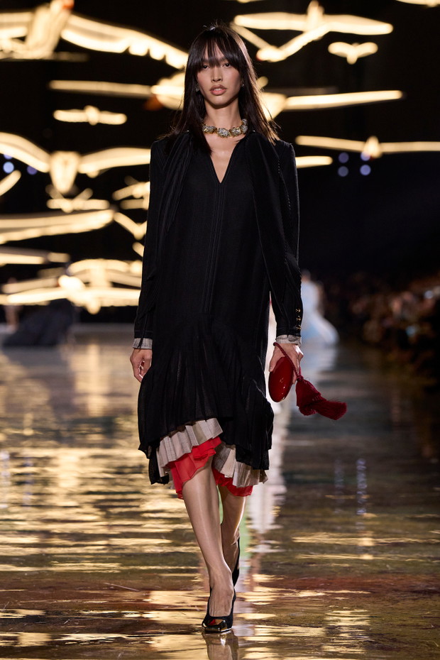 Chanel wiosna-lato 2027