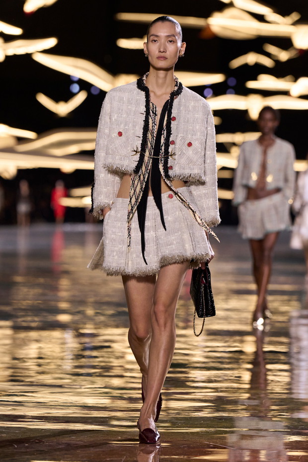 Chanel wiosna-lato 2027