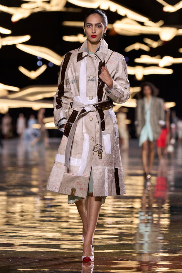 Chanel wiosna-lato 2027