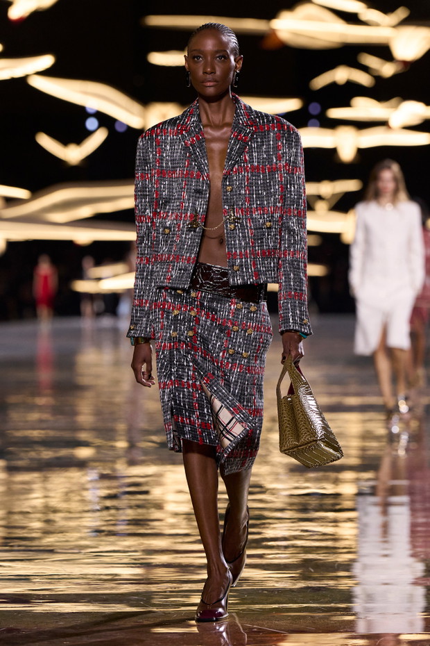 Chanel wiosna-lato 2027
