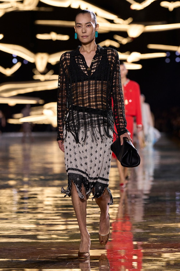 Chanel wiosna-lato 2027