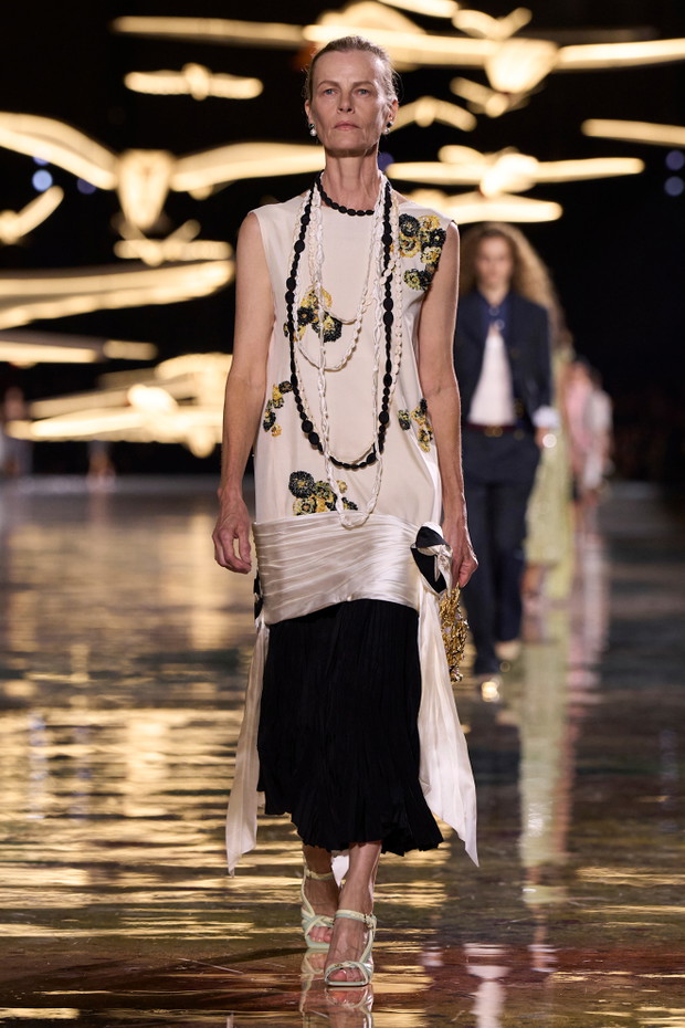 Chanel wiosna-lato 2027
