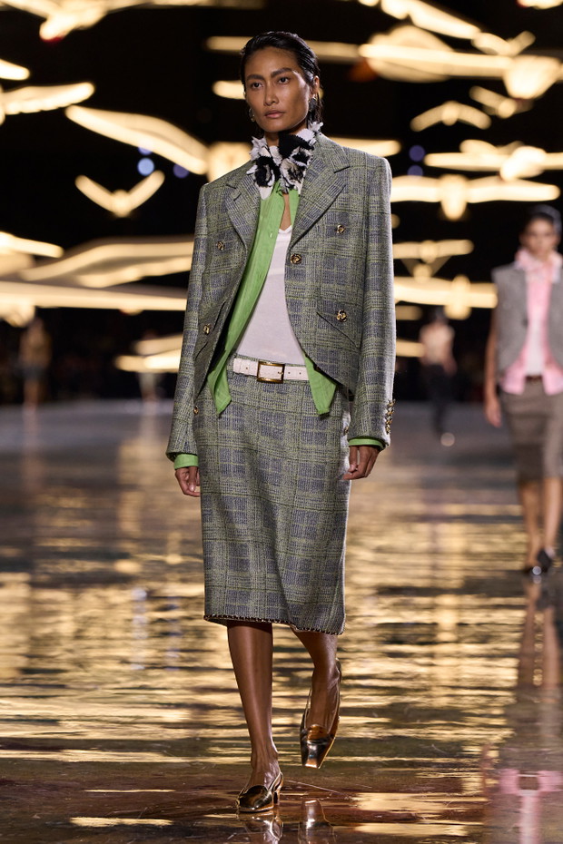Chanel wiosna-lato 2027