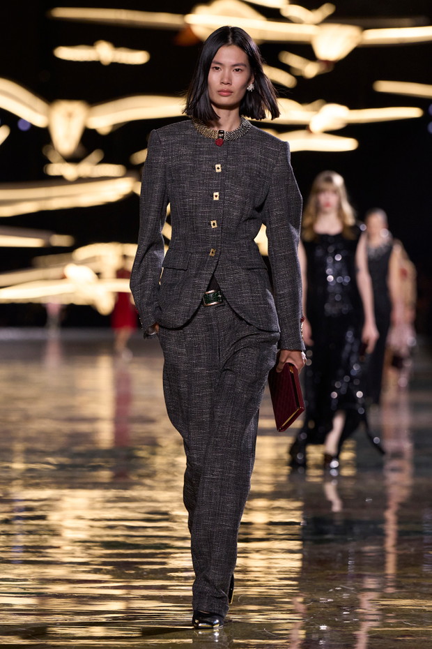 Chanel wiosna-lato 2027