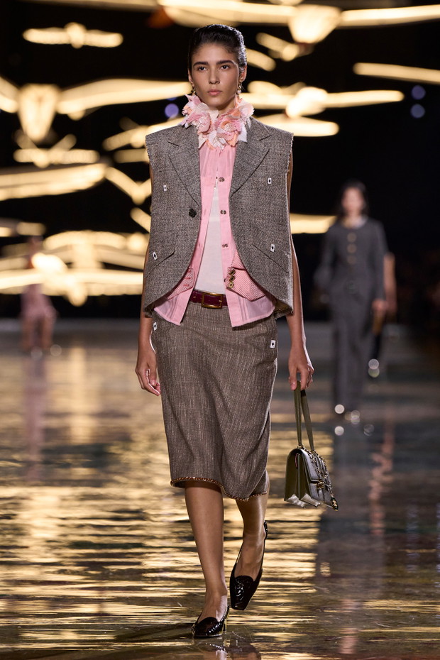 Chanel wiosna-lato 2027