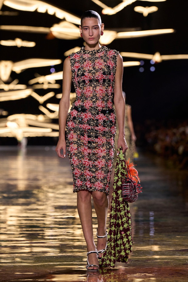 Chanel wiosna-lato 2027