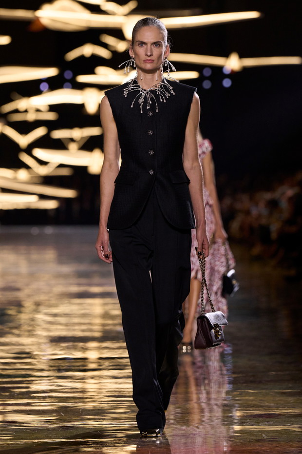 Chanel wiosna-lato 2027