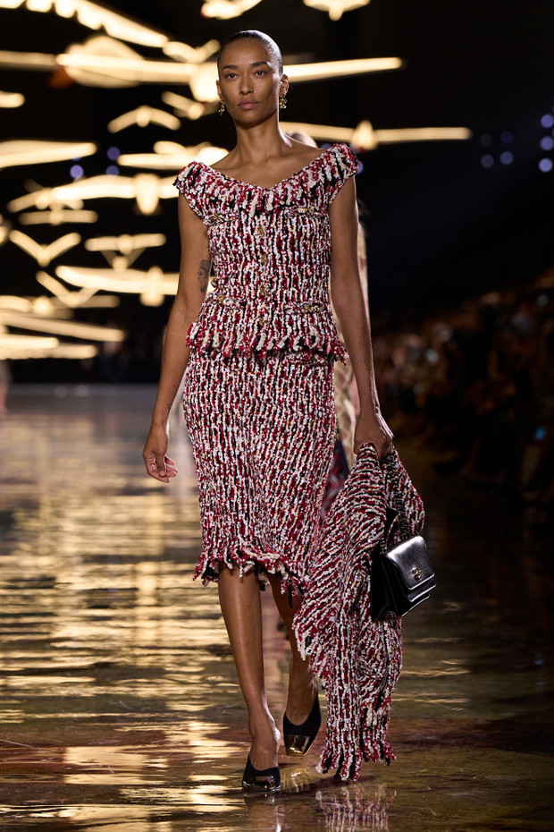Chanel wiosna-lato 2027