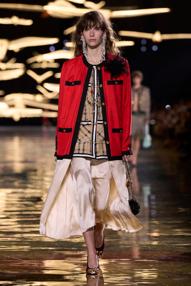 Chanel wiosna-lato 2027