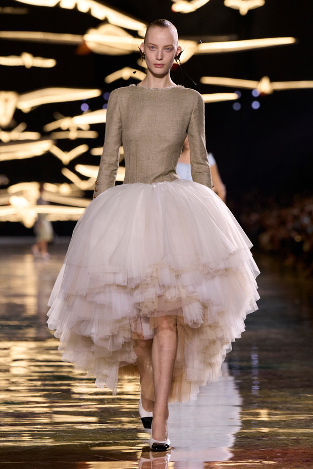 Chanel wiosna-lato 2027