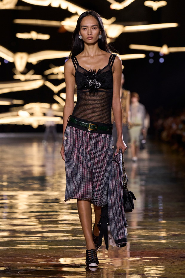 Chanel wiosna-lato 2027