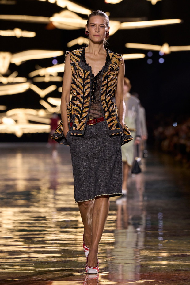 Chanel wiosna-lato 2027