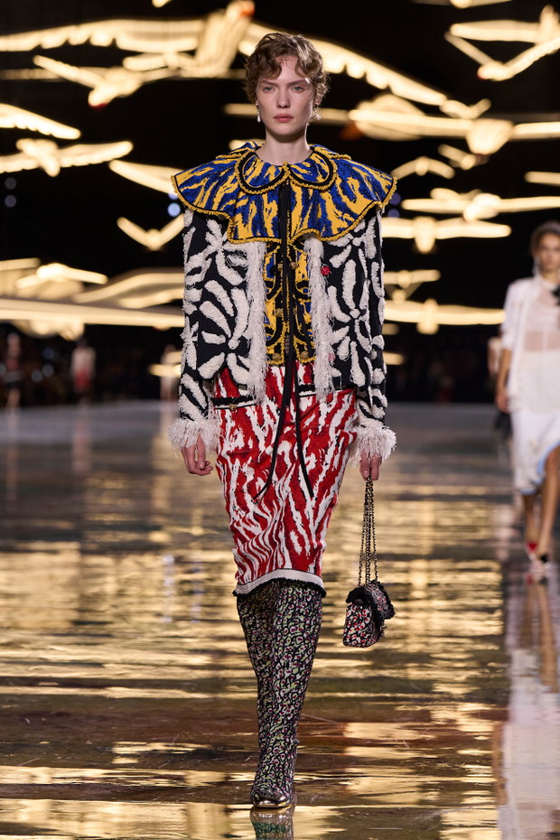 Chanel wiosna-lato 2027