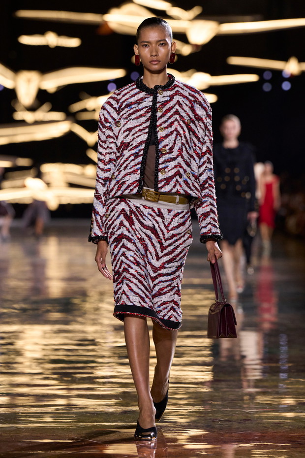 Chanel wiosna-lato 2027