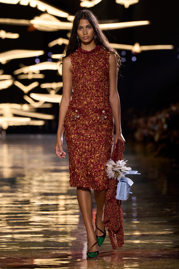 Chanel wiosna-lato 2027