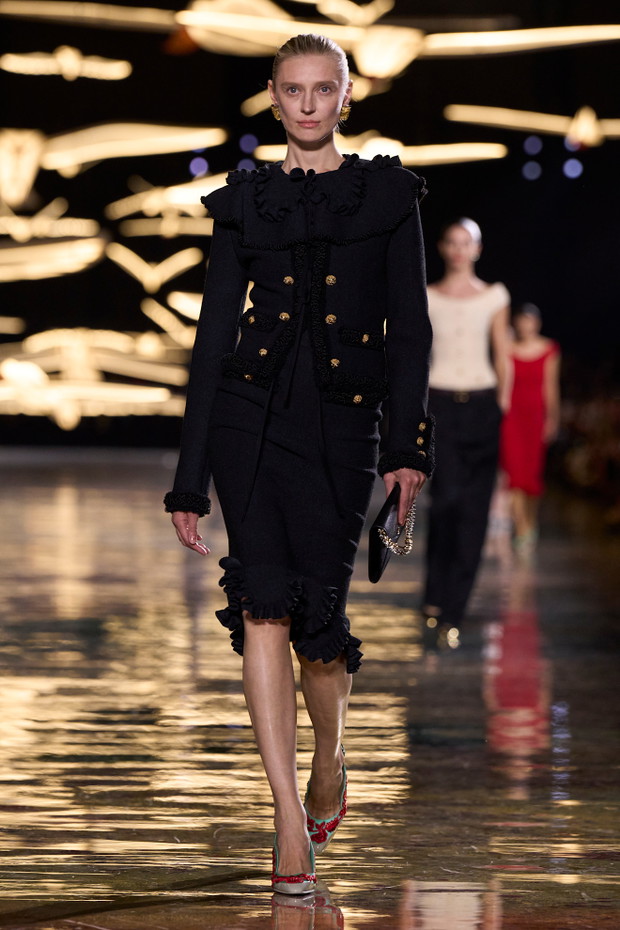 Chanel wiosna-lato 2027
