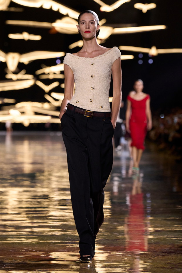 Chanel wiosna-lato 2027