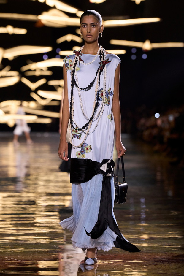Chanel wiosna-lato 2027