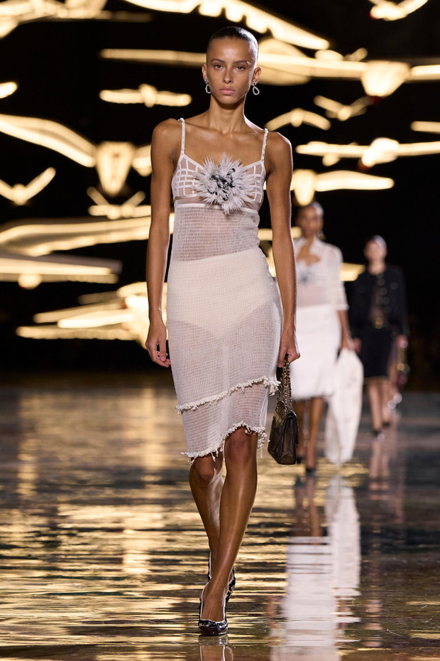 Chanel wiosna-lato 2027