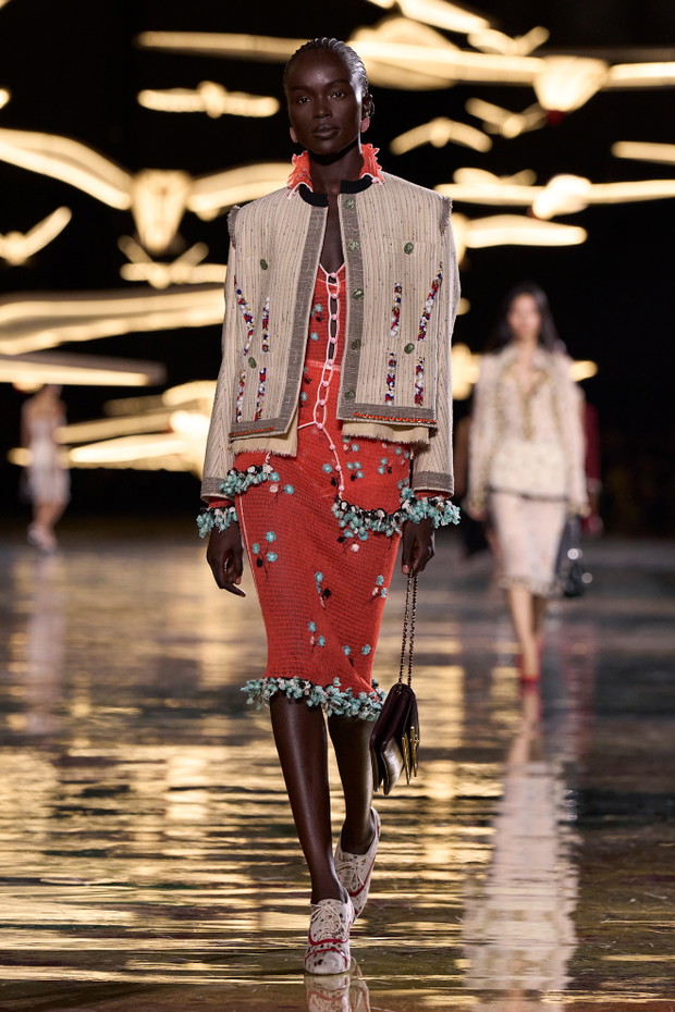 Chanel wiosna-lato 2027