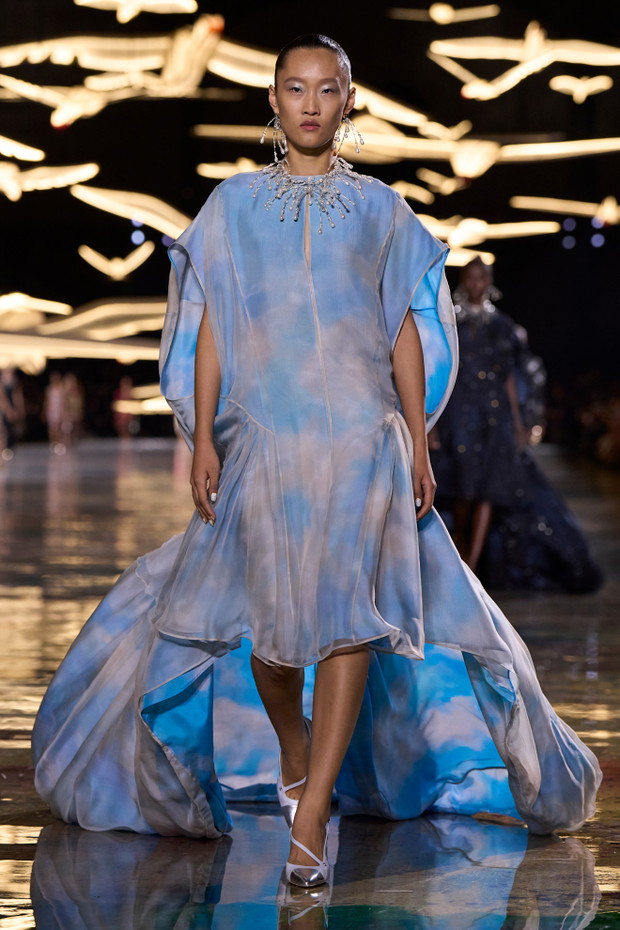 Chanel wiosna-lato 2027