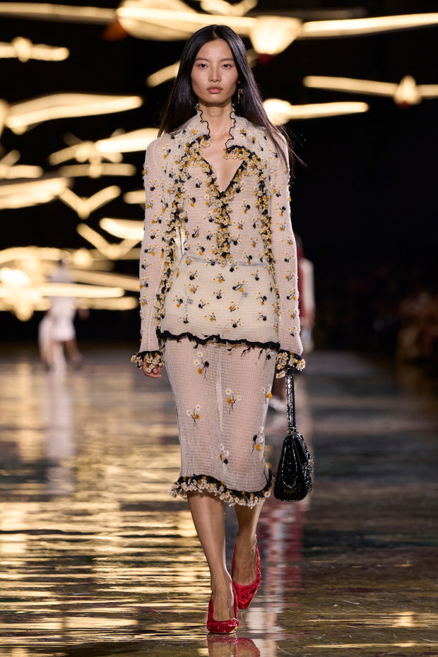 Chanel wiosna-lato 2027