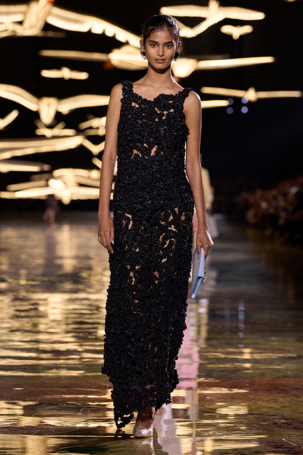 Chanel wiosna-lato 2027