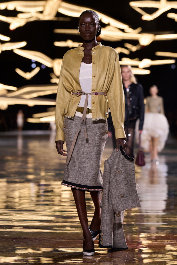 Chanel wiosna-lato 2027