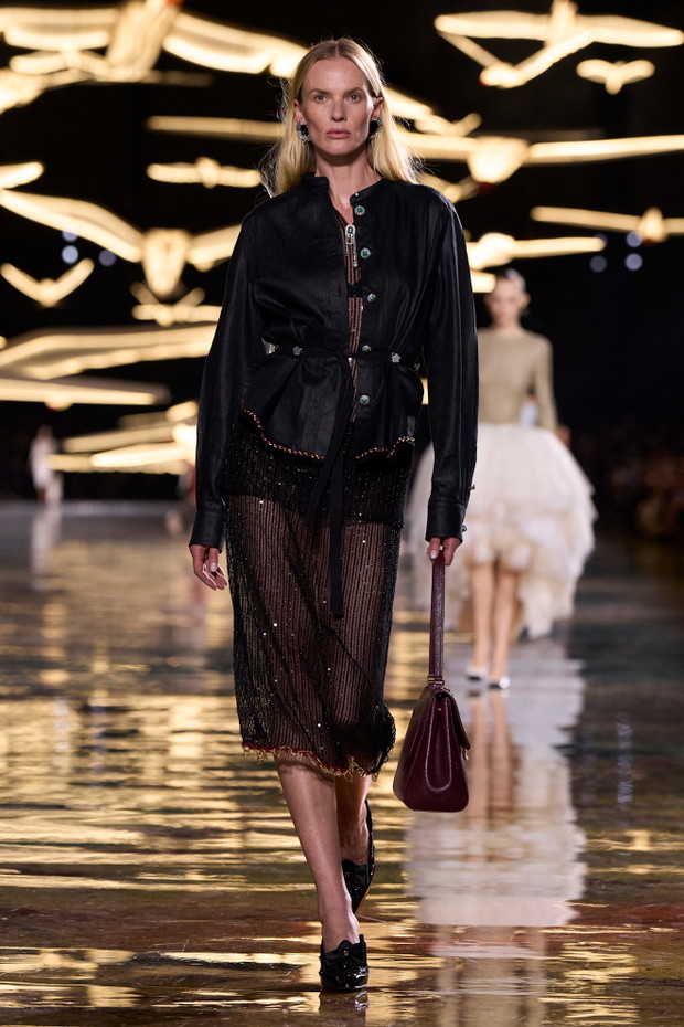Chanel wiosna-lato 2027