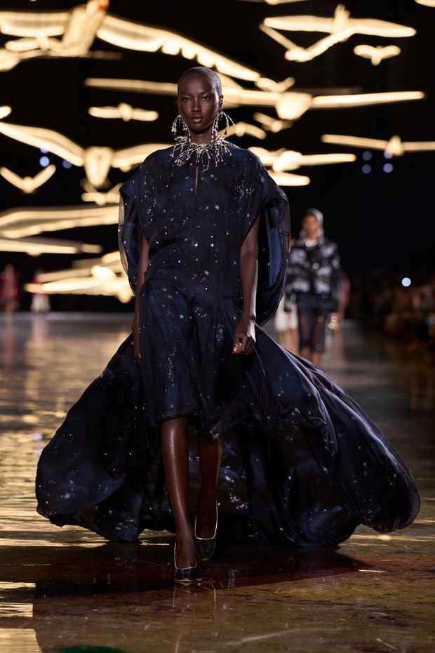 Chanel wiosna-lato 2027