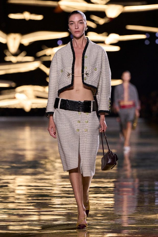 Chanel wiosna-lato 2027