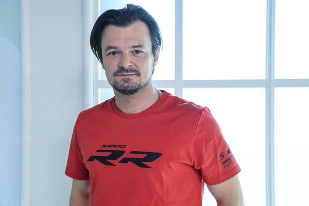 Dawid Ogrodnik