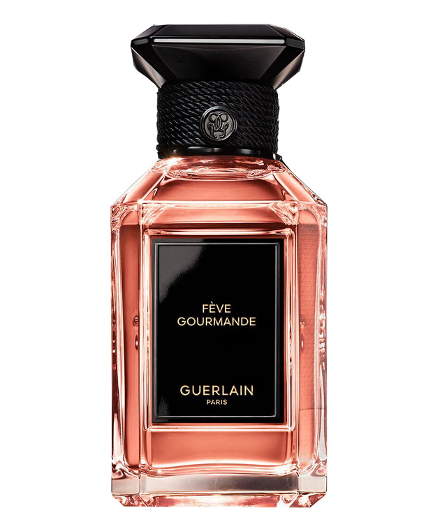 Guerlain Feve Gourmande