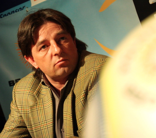 Jacek Ziober