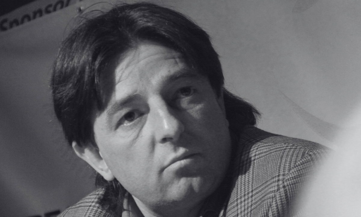 Jacek Ziober