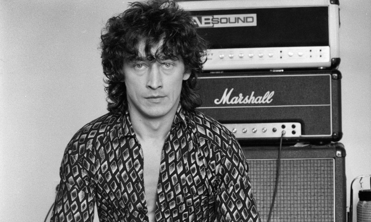 Jan Borysewicz, 1986 r.