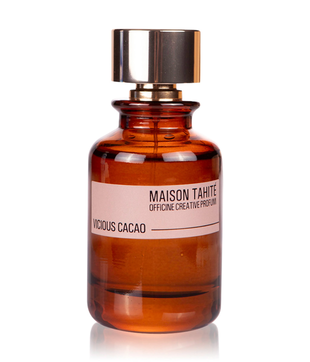 Maison Tahite Cacao